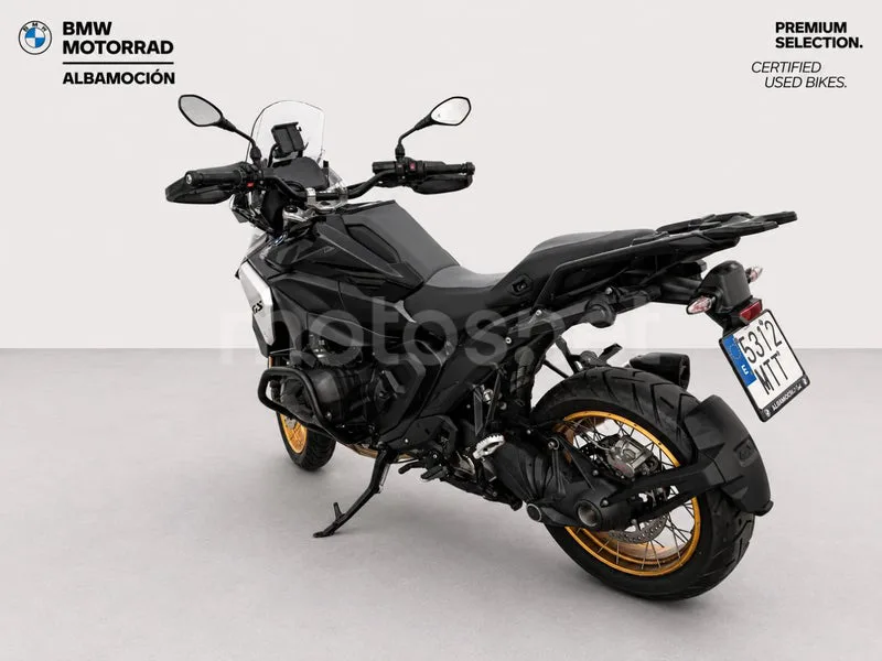 BMW R 1300 GS - Vista 8