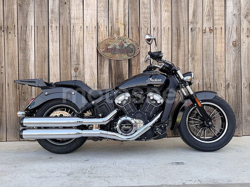 Indian Scout 12.000 € 2025 Murcia - 1
