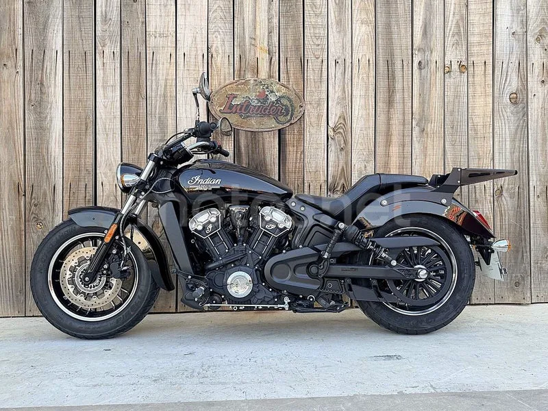 Indian Scout 12.000 € 2025 Murcia - 2