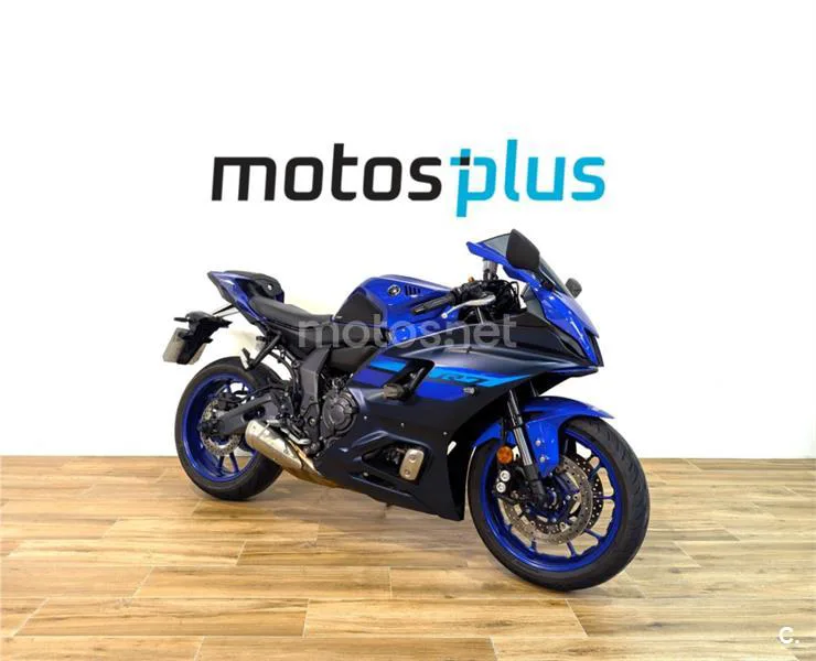 Yamaha YZF-R7 9090 € 2024 Barcelona - 1