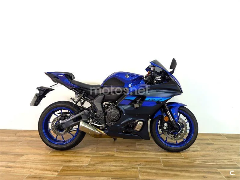 Yamaha YZF-R7 9090 € 2024 Barcelona - 2