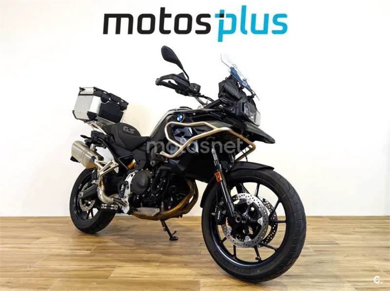 BMW F 800 GS 10.990 € 2025 Barcelona - 1