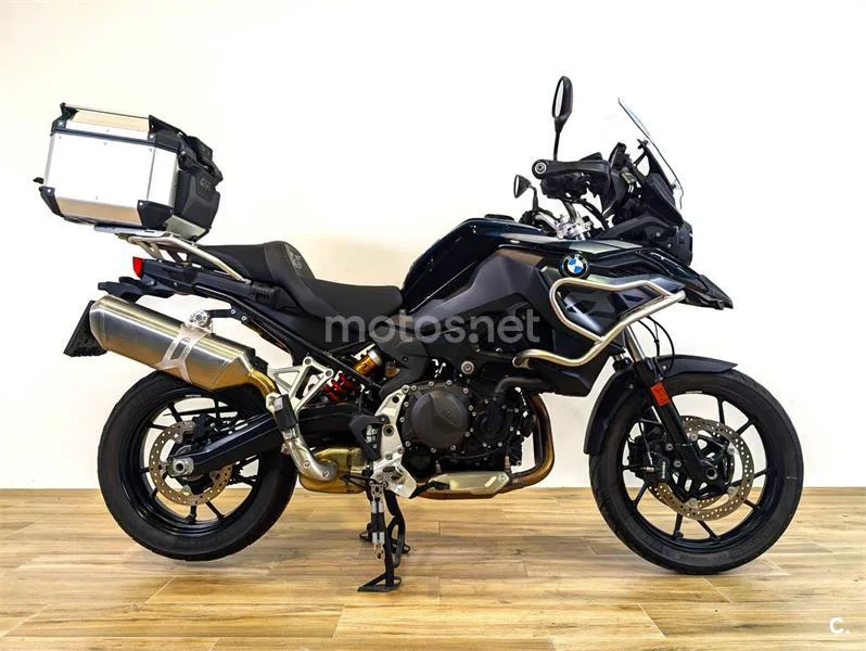 BMW F 800 GS 10.990 € 2025 Barcelona - 2