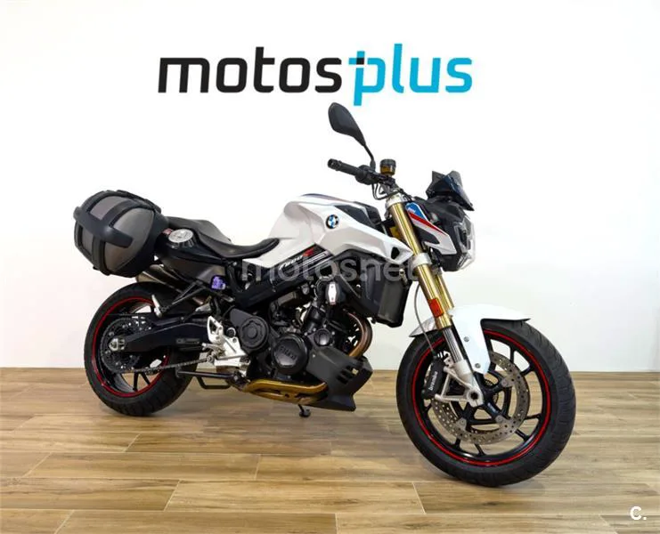 BMW F 800 R 5690 € 2018 Barcelona - 1