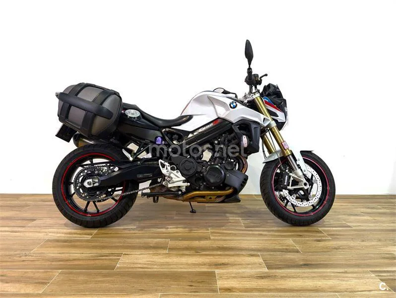 BMW F 800 R 5690 € 2018 Barcelona - 2