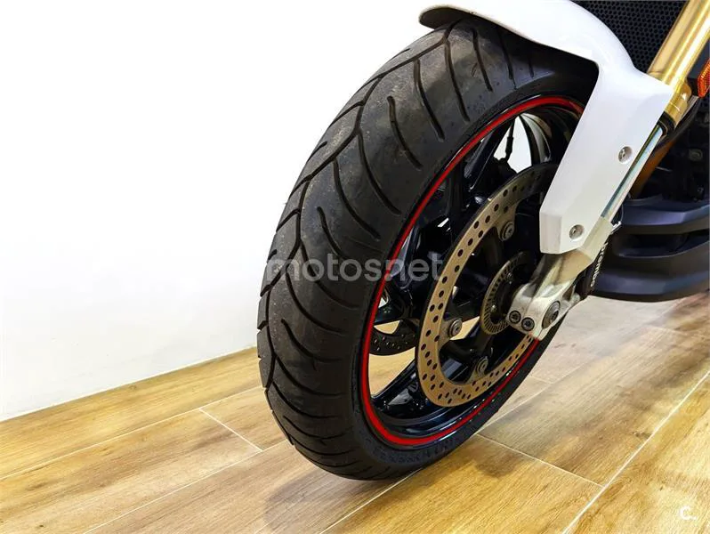 BMW F 800 R - Vista 6