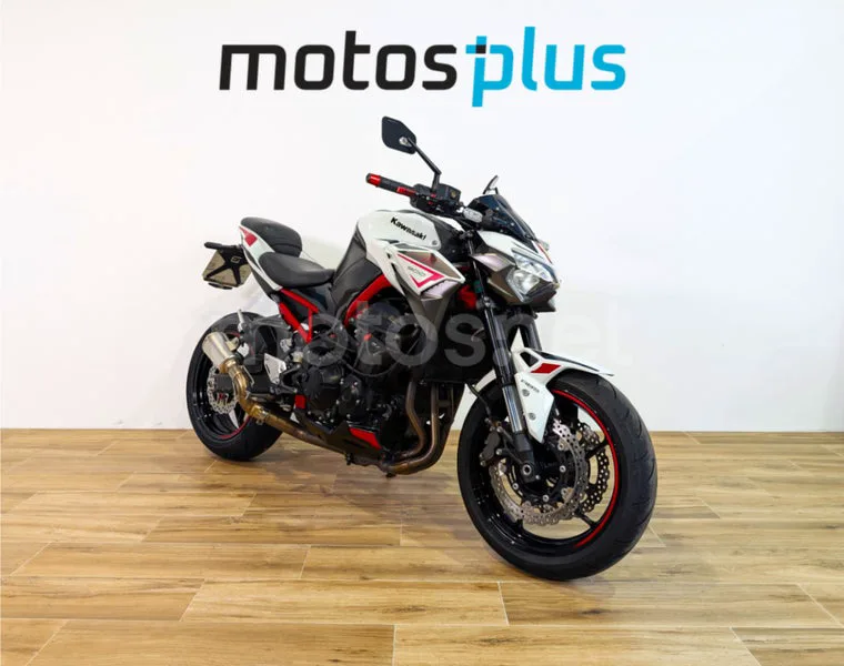 Kawasaki Z900 6999 € 2022 Barcelona - 1