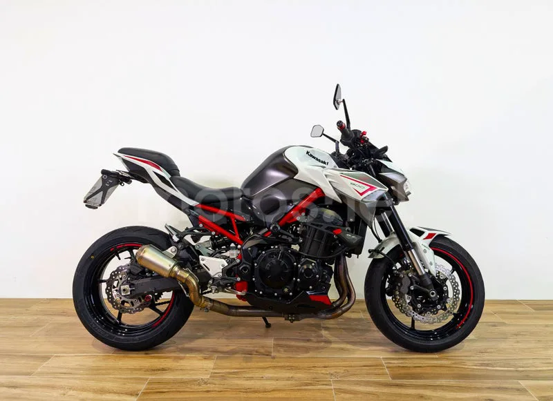 Kawasaki Z900 6999 € 2022 Barcelona - 2