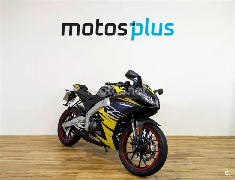 Aprilia RS 125 4590 € 2026 Barcelona - 1