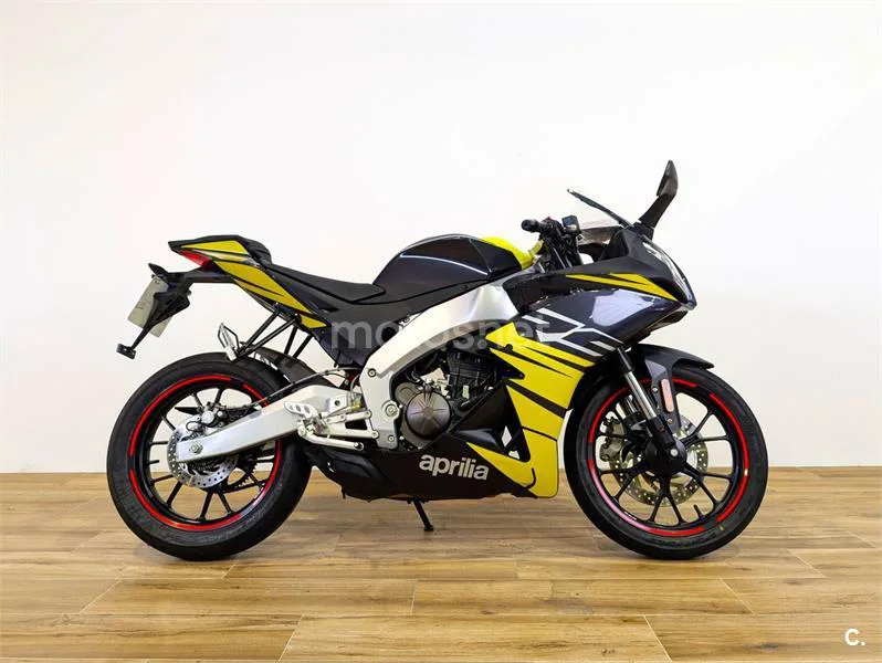 Aprilia RS 125 4590 € 2026 Barcelona - 2