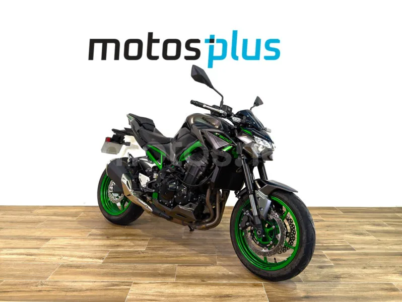 Kawasaki Z900 7790 € 2024 Barcelona - 1