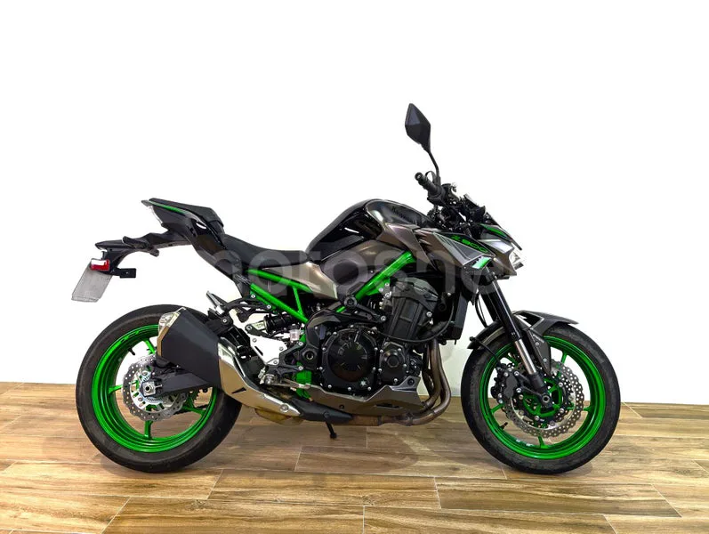 Kawasaki Z900 7790 € 2024 Barcelona - 2