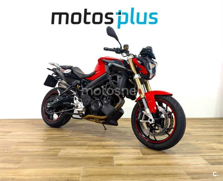 BMW F 800 R 5690 € 2019 Barcelona - 1