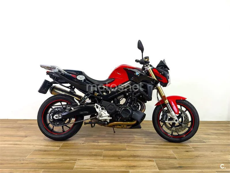 BMW F 800 R 5690 € 2019 Barcelona - 2