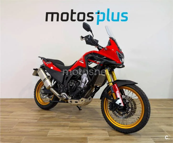 Rieju Aventura 500 Legend 4790 € 2025 Barcelona - 1