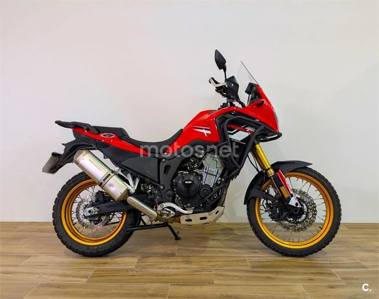 Rieju Aventura 500 Legend 4790 € 2025 Barcelona - 2