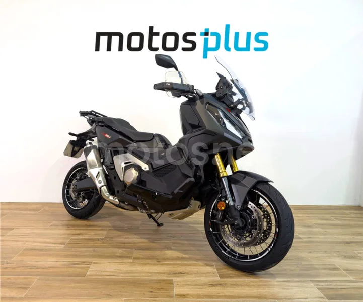 Honda X-ADV 9790 € 2024 Barcelona - 1