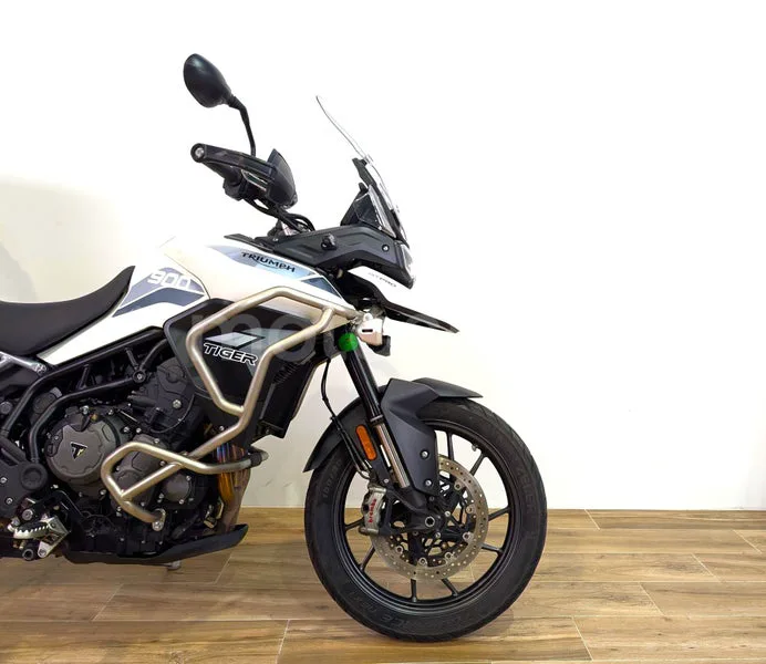 Triumph Tiger 900 - Vista 4