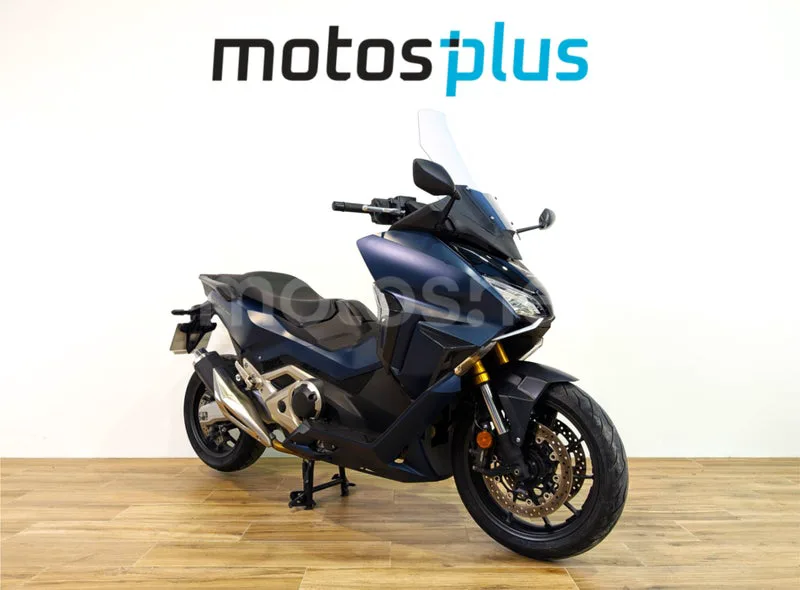 Honda Forza 750 9490 € 2024 Barcelona - 1