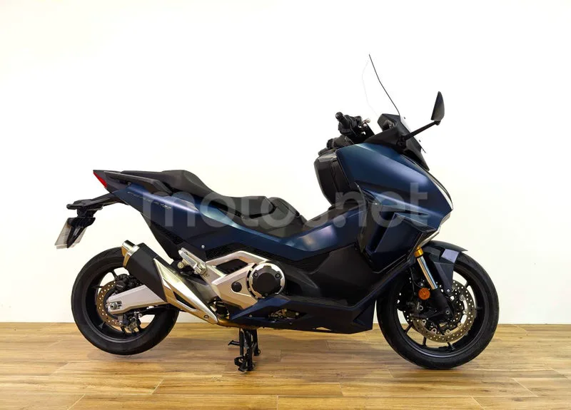 Honda Forza 750 9490 € 2024 Barcelona - 2