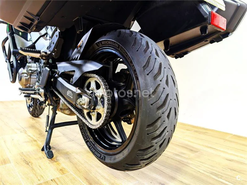 Kawasaki Versys 1000 - Vista 10