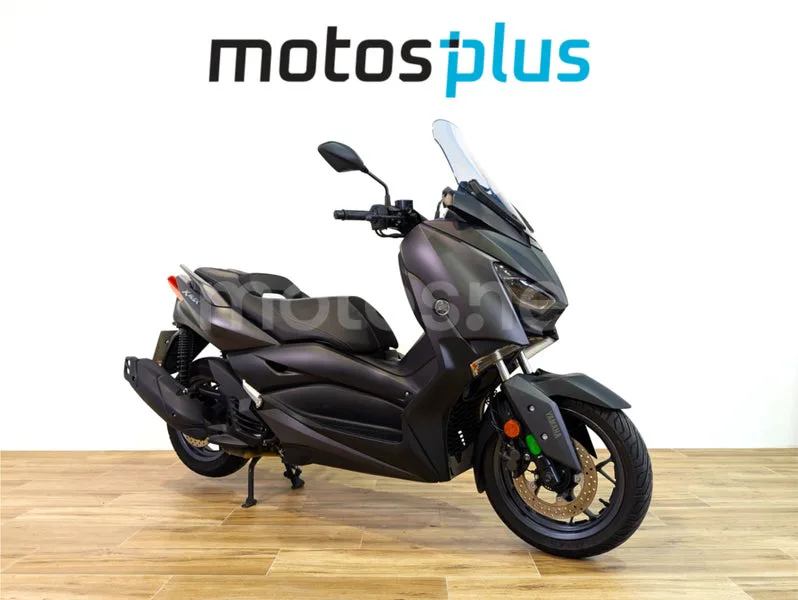 Yamaha XMAX 125 4190 € 2022 Barcelona - 1