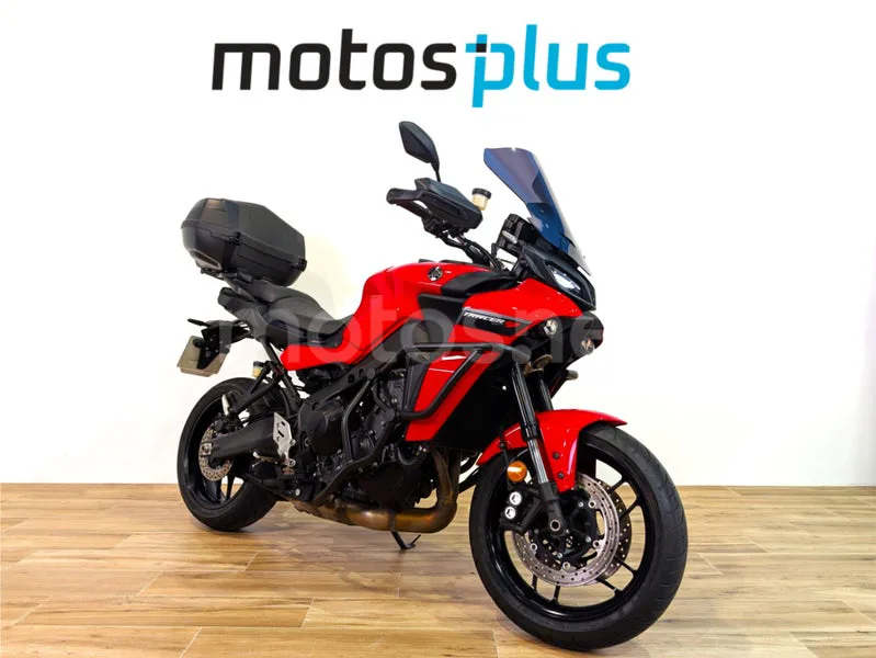 Yamaha Tracer 9 9490 € 2023 Barcelona - 1