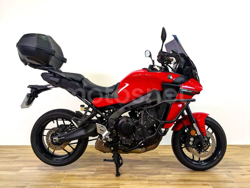 Yamaha Tracer 9 9490 € 2023 Barcelona - 2