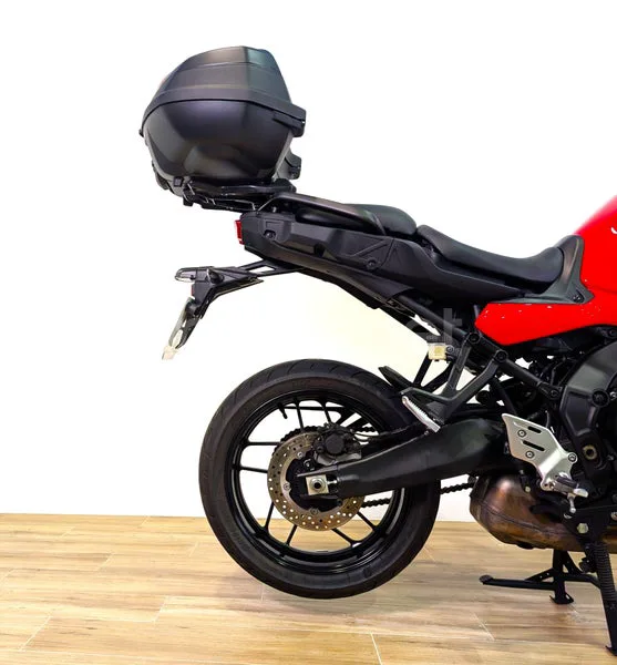Yamaha Tracer 9 - Vista 3