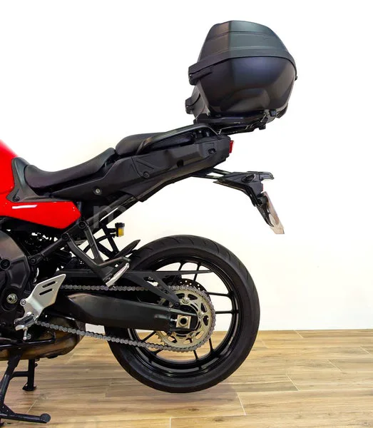 Yamaha Tracer 9 - Vista 9