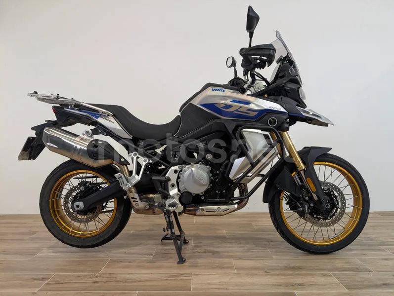 Voge 900DSX 7190 € 2024 Barcelona - 2