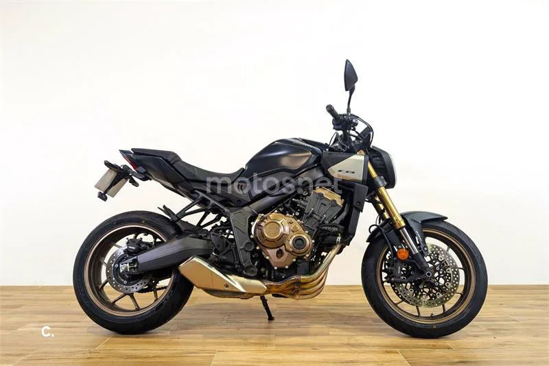 Honda CB650R 6990 € 2024 Barcelona - 2