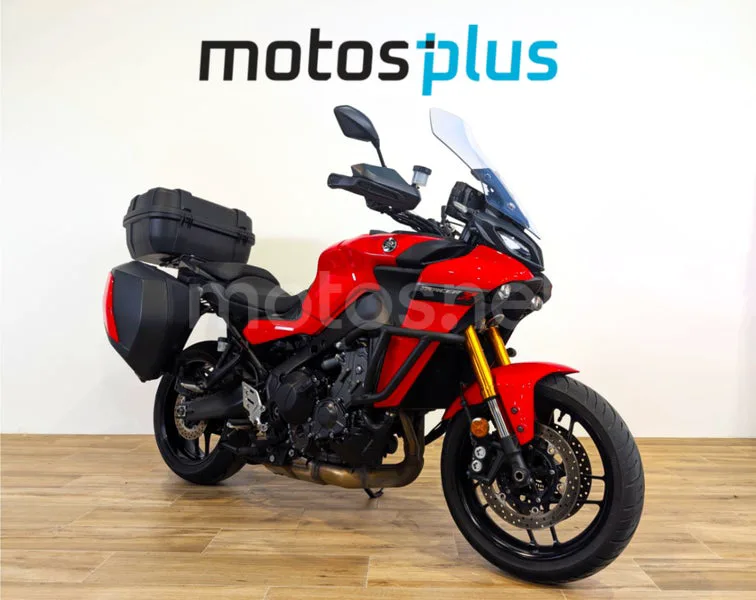 Yamaha Tracer 9 10.590 € 2023 Barcelona - 1