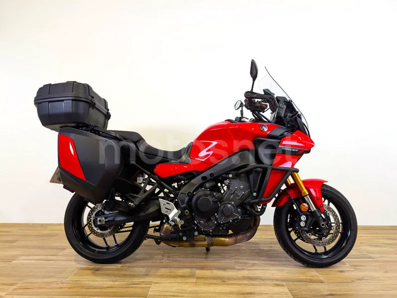 Yamaha Tracer 9 10.590 € 2023 Barcelona - 2