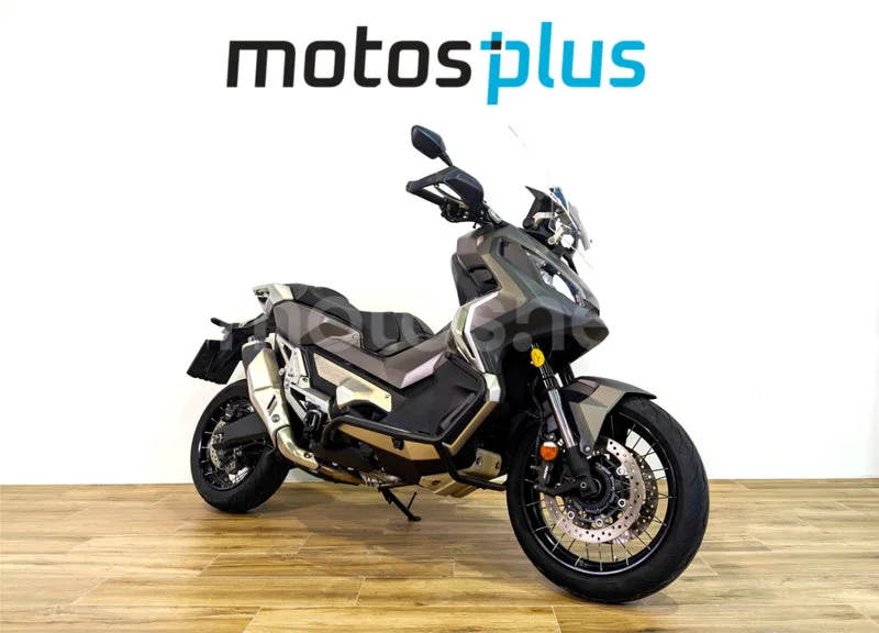 Honda X-ADV 7590 € 2020 Barcelona - 1