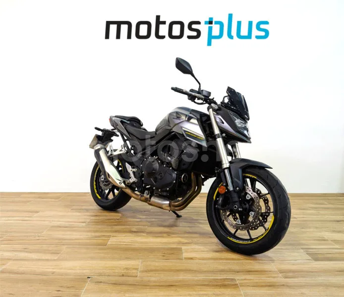 Honda CB750 Hornet 5890 € 2024 Barcelona - 1