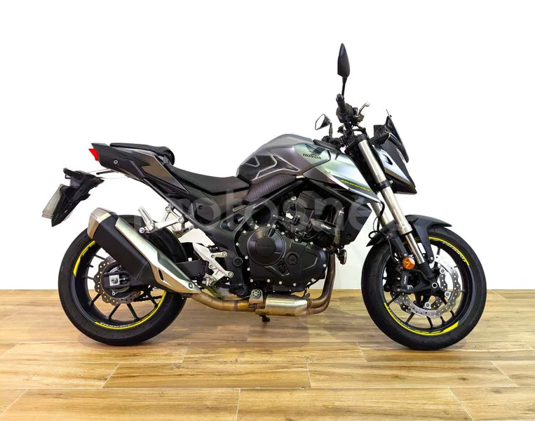 Honda CB750 Hornet 5890 € 2024 Barcelona - 2