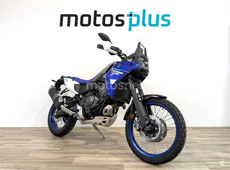 Yamaha Ténéré 700 9690 € 2025 Barcelona - 1