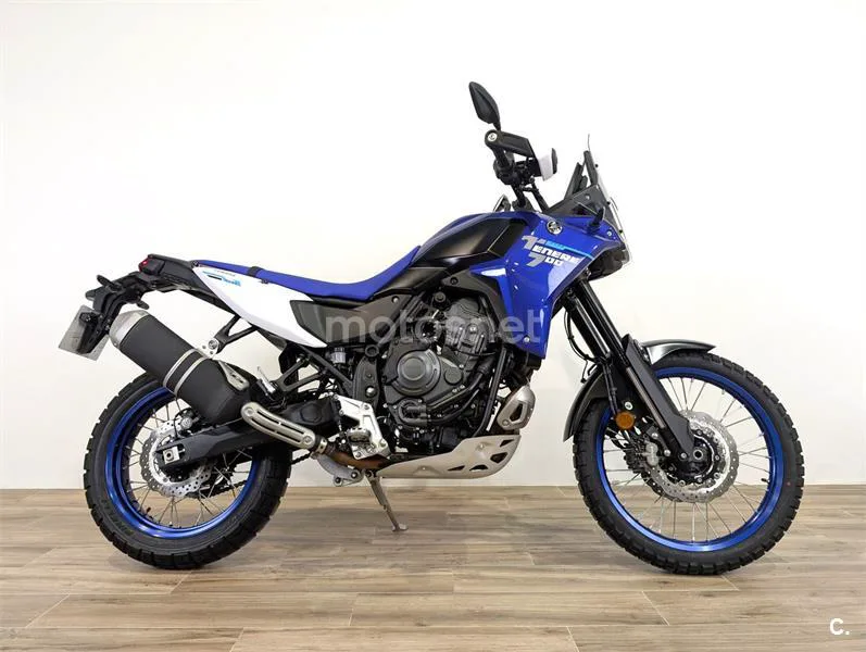 Yamaha Ténéré 700 9690 € 2025 Barcelona - 2