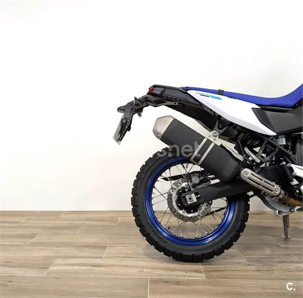 Yamaha Ténéré 700 - Vista 3
