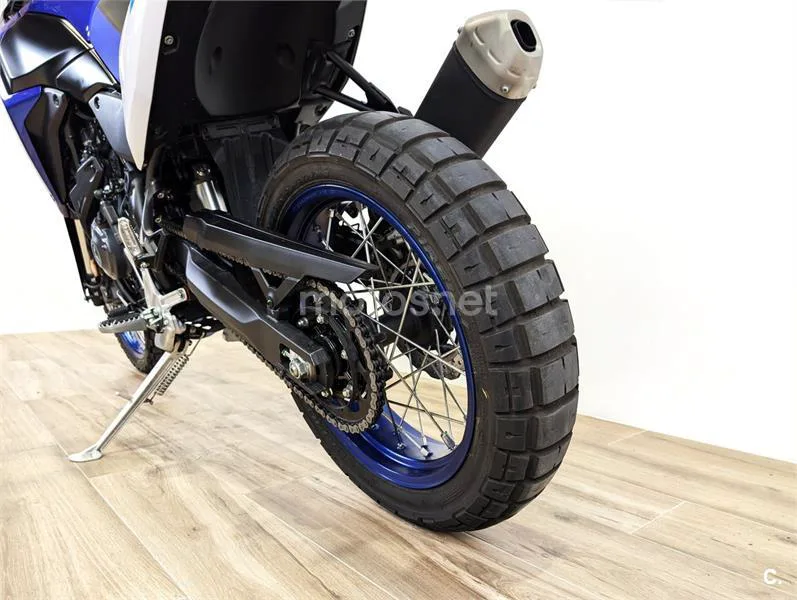 Yamaha Ténéré 700 - Vista 10