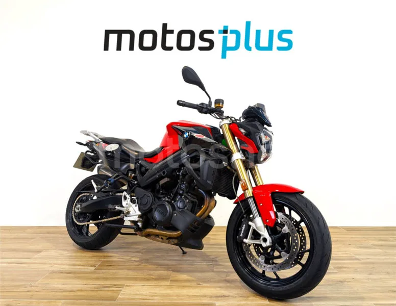BMW F 800 R 4490 € 2017 Barcelona - 1