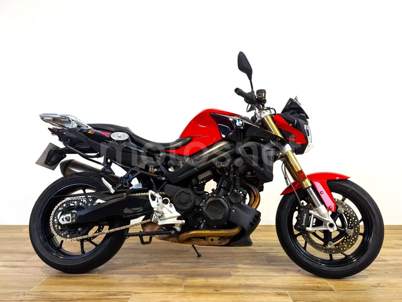 BMW F 800 R 4490 € 2017 Barcelona - 2