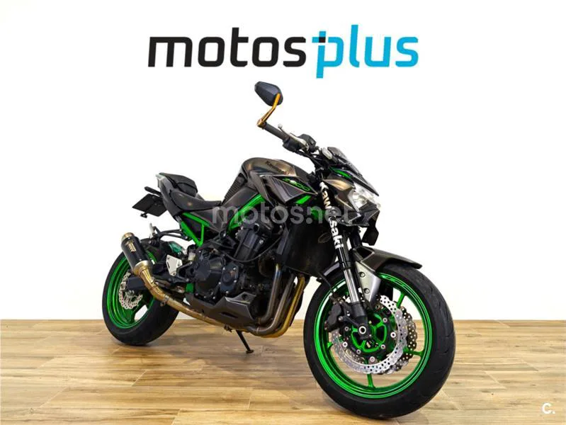 Kawasaki Z900 6890 € 2023 Barcelona - 1