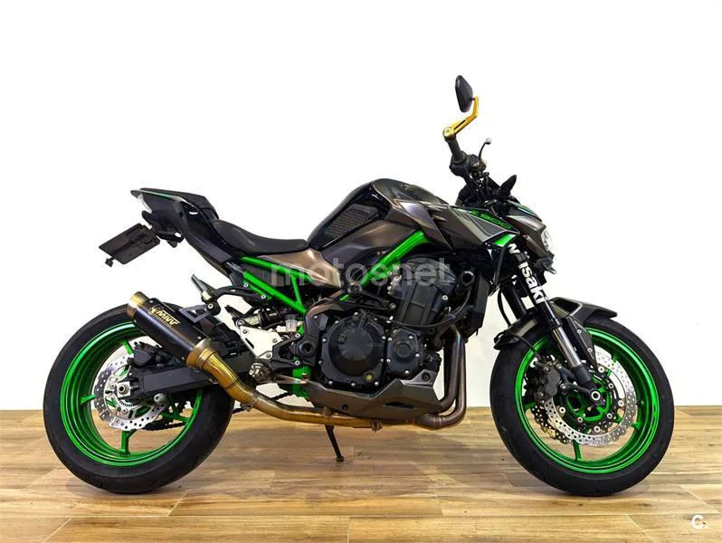 Kawasaki Z900 6890 € 2023 Barcelona - 2