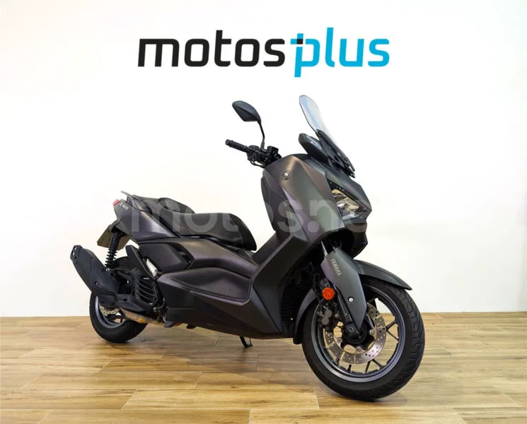 Yamaha XMAX 125 4490 € 2024 Barcelona - 1