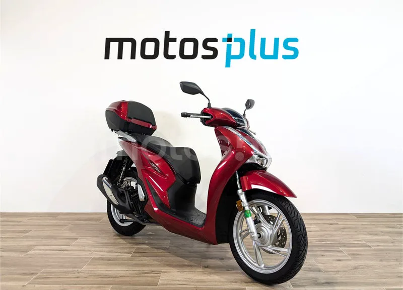 Honda SH125i 3190 € 2022 Barcelona - 1