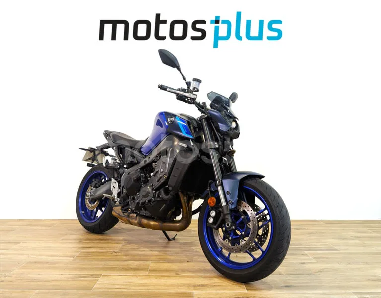 Yamaha MT-09 7690 € 2022 Barcelona - 1
