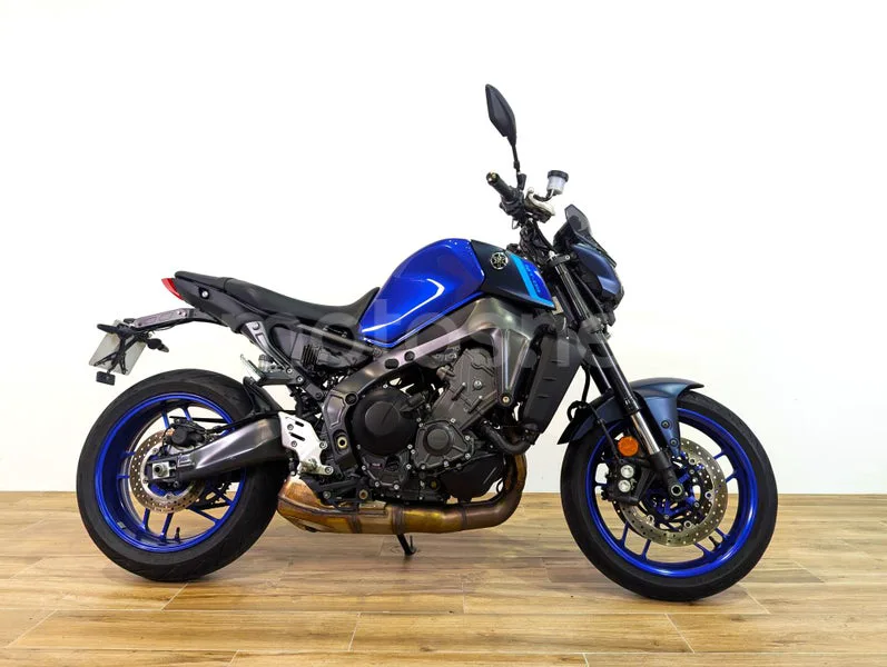 Yamaha MT-09 7690 € 2022 Barcelona - 2