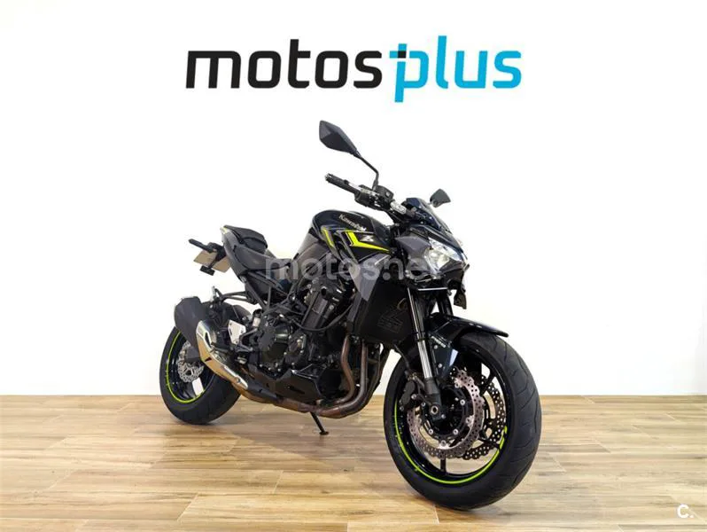 Kawasaki Z900 7190 € 2024 Barcelona - 1
